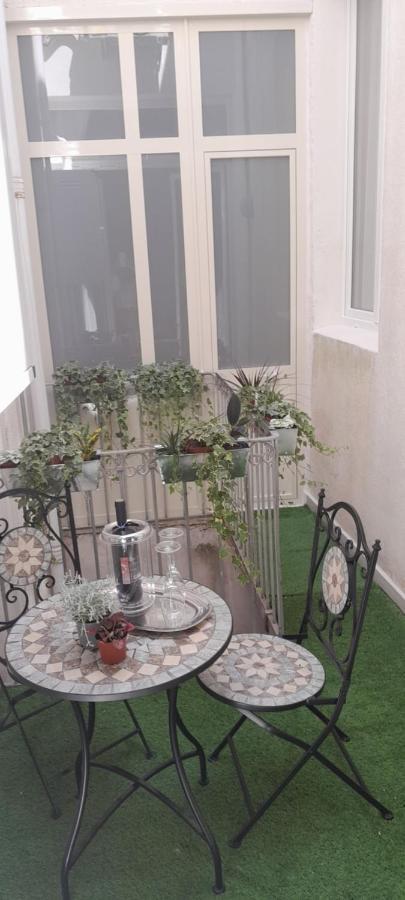 La Dimora Di Re Idomeneo Acomodação com café da manhã Lecce Exterior foto