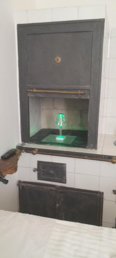 La Dimora Di Re Idomeneo Acomodação com café da manhã Lecce Exterior foto