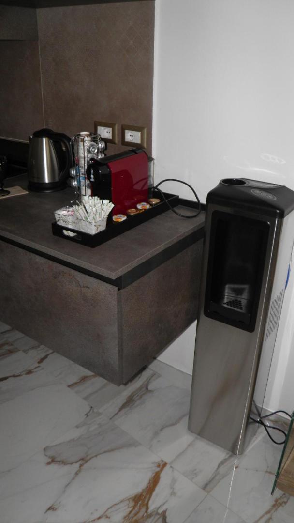 La Dimora Di Re Idomeneo Acomodação com café da manhã Lecce Exterior foto